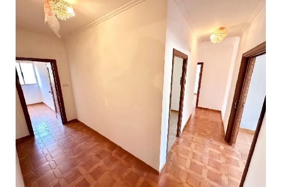Stadthaus in El Vergel zu verkaufen, Woongedeelte 470 m², Bouwjaar 2000, Klimaanlage, Grondstuk 420 m², 4 Slaapkamers, 2 Badkamers, Pool, ref.: O-V97614-8