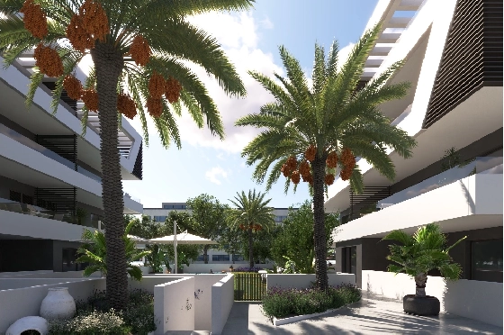 Villa in Finestrat zu verkaufen, Woongedeelte 140 m², Grondstuk 369 m², 3 Slaapkamers, 3 Badkamers, Pool, ref.: CPS-FINESTRAT123-4