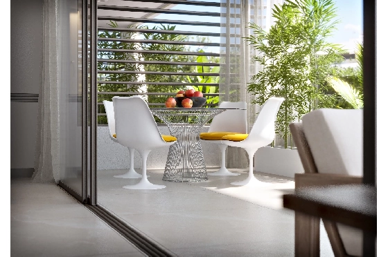 Villa in Finestrat zu verkaufen, Woongedeelte 140 m², Grondstuk 369 m², 3 Slaapkamers, 3 Badkamers, Pool, ref.: CPS-FINESTRAT123-8