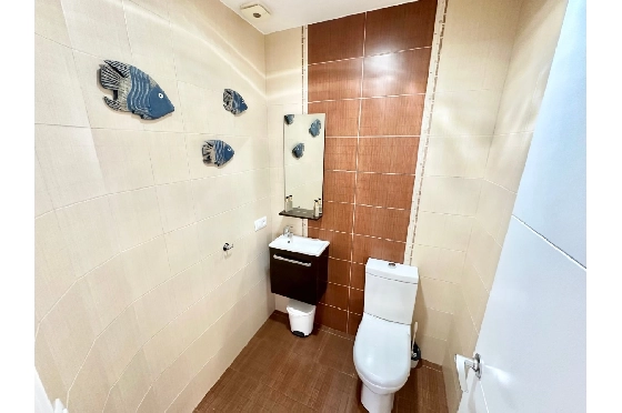 Villa in Pego zu verkaufen, Woongedeelte 320 m², Bouwjaar 2009, Klimaanlage, Grondstuk 1166 m², 5 Slaapkamers, 4 Badkamers, Pool, ref.: O-V98014-17