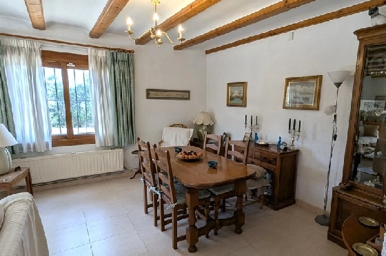Villa in Javea zu verkaufen, Woongedeelte 170 m², Grondstuk 817 m², 3 Slaapkamers, 2 Badkamers, Pool, ref.: AVS-57614-18