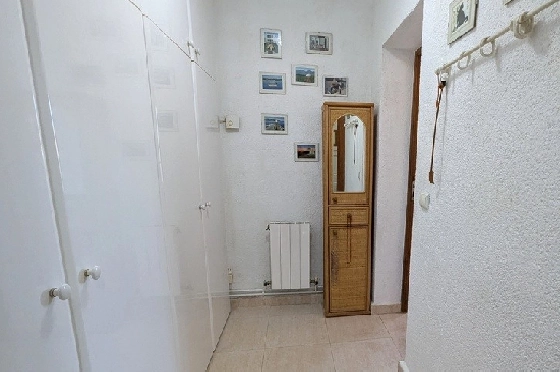 Villa in Javea zu verkaufen, Woongedeelte 170 m², Grondstuk 817 m², 3 Slaapkamers, 2 Badkamers, Pool, ref.: AVS-57614-22