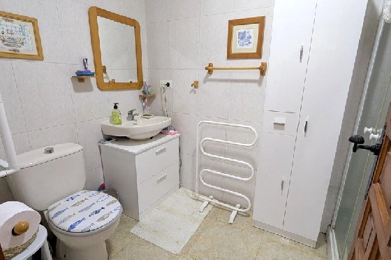 Villa in Javea zu verkaufen, Woongedeelte 170 m², Grondstuk 817 m², 3 Slaapkamers, 2 Badkamers, Pool, ref.: AVS-57614-23