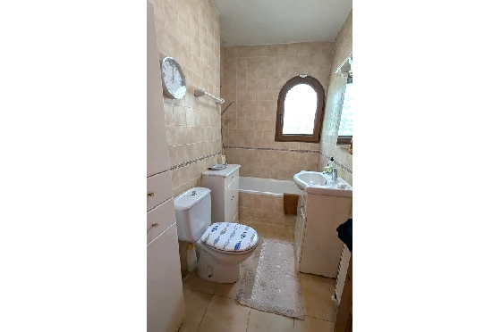 Villa in Javea zu verkaufen, Woongedeelte 170 m², Grondstuk 817 m², 3 Slaapkamers, 2 Badkamers, Pool, ref.: AVS-57614-7