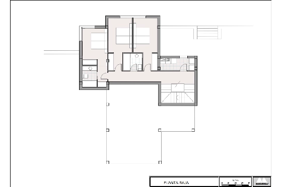 Wohngrundstück in Javea zu verkaufen, Woongedeelte 170 m², Klimaanlage, Grondstuk 1000 m², Pool, ref.: AVS-57654-8