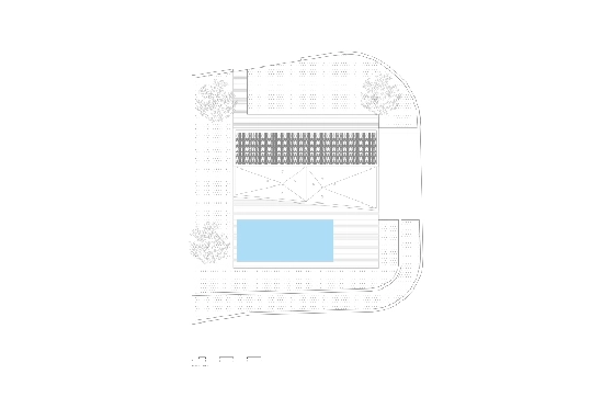 Villa in Alcalali zu verkaufen, Woongedeelte 165 m², Bouwjaar 2026, Zustand Erstbezug, + KLIMA, Klimaanlage, Grondstuk 300 m², 3 Slaapkamers, 2 Badkamers, Pool, ref.: RG-0926-9
