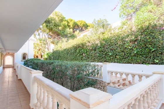 Apartment in Moraira zu verkaufen, Woongedeelte 125 m², Bouwjaar 1998, Klimaanlage, 2 Slaapkamers, 1 Badkamers, Pool, ref.: AM-12328DR-17