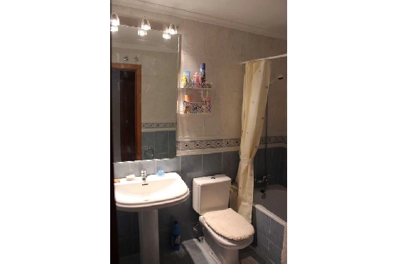Apartment in Denia zu verkaufen, 2 Slaapkamers, 2 Badkamers, Pool, ref.: PT-26001-14