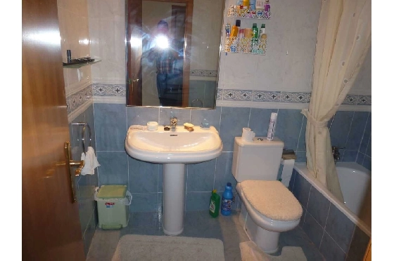 Apartment in Denia zu verkaufen, 2 Slaapkamers, 2 Badkamers, Pool, ref.: PT-26001-15
