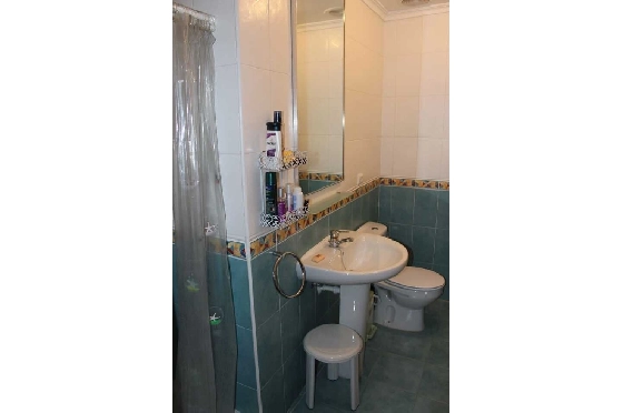 Apartment in Denia zu verkaufen, 2 Slaapkamers, 2 Badkamers, Pool, ref.: PT-26001-16