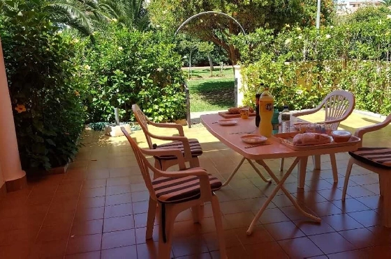 Apartment in Denia zu verkaufen, 2 Slaapkamers, 2 Badkamers, Pool, ref.: PT-26001-17