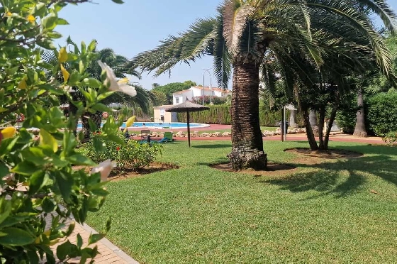 Apartment in Denia zu verkaufen, 2 Slaapkamers, 2 Badkamers, Pool, ref.: PT-26001-18