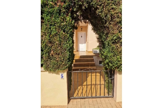 Apartment in Denia zu verkaufen, 2 Slaapkamers, 2 Badkamers, Pool, ref.: PT-26001-20