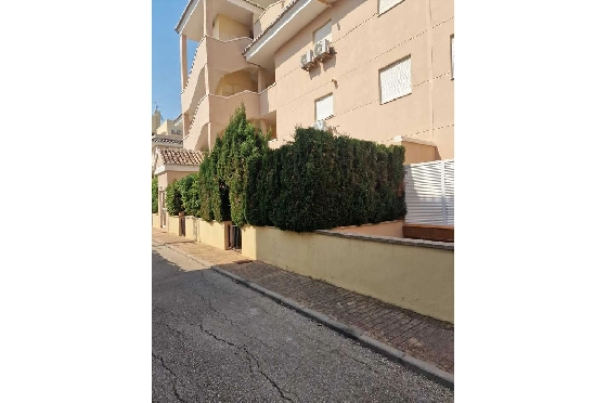 Apartment in Denia zu verkaufen, 2 Slaapkamers, 2 Badkamers, Pool, ref.: PT-26001-21