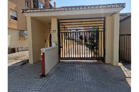 Apartment in Denia zu verkaufen, 2 Slaapkamers, 2 Badkamers, Pool, ref.: PT-26001-22