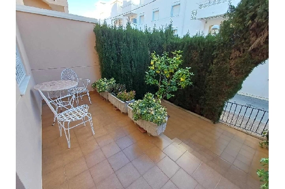 Apartment in Denia zu verkaufen, 2 Slaapkamers, 2 Badkamers, Pool, ref.: PT-26001-4