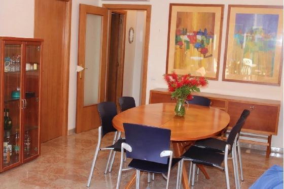 Apartment in Denia zu verkaufen, 2 Slaapkamers, 2 Badkamers, Pool, ref.: PT-26001-8