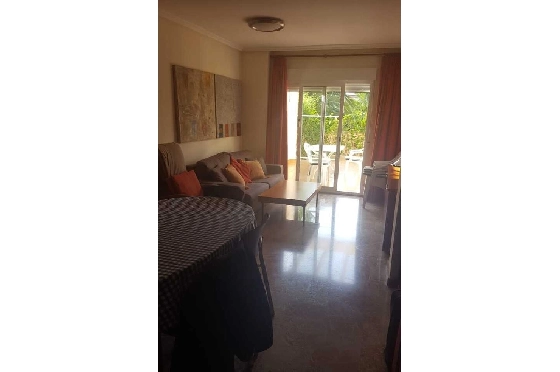 Apartment in Denia zu verkaufen, 2 Slaapkamers, 2 Badkamers, Pool, ref.: PT-26001-9