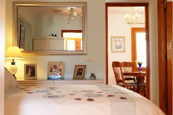 Villa in Benigembla zu verkaufen, Woongedeelte 199 m², Grondstuk 833 m², 4 Slaapkamers, 4 Badkamers, Pool, ref.: PT-26003-18