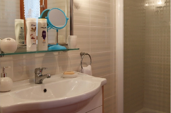 Villa in Benigembla zu verkaufen, Woongedeelte 199 m², Grondstuk 833 m², 4 Slaapkamers, 4 Badkamers, Pool, ref.: PT-26003-23