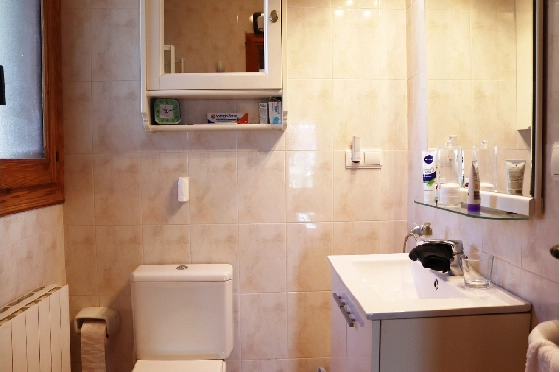 Villa in Benigembla zu verkaufen, Woongedeelte 199 m², Grondstuk 833 m², 4 Slaapkamers, 4 Badkamers, Pool, ref.: PT-26003-8