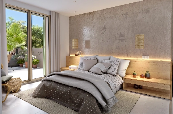 Stadthaus in Arta zu verkaufen, Woongedeelte 151 m², Grondstuk 235 m², 3 Slaapkamers, 3 Badkamers, Pool, ref.: TW-AURA,-ARTà-12