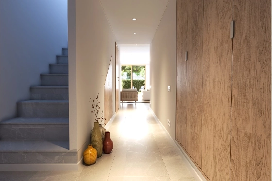 Stadthaus in Arta zu verkaufen, Woongedeelte 151 m², Grondstuk 235 m², 3 Slaapkamers, 3 Badkamers, Pool, ref.: TW-AURA,-ARTà-13