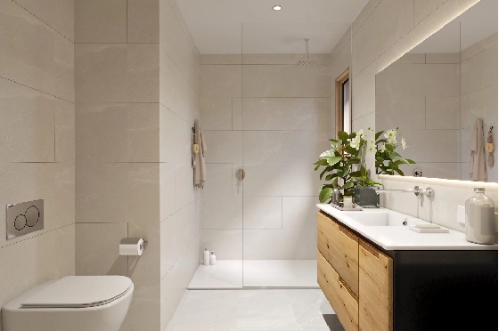 Stadthaus in Arta zu verkaufen, Woongedeelte 151 m², Grondstuk 235 m², 3 Slaapkamers, 3 Badkamers, Pool, ref.: TW-AURA,-ARTà-14
