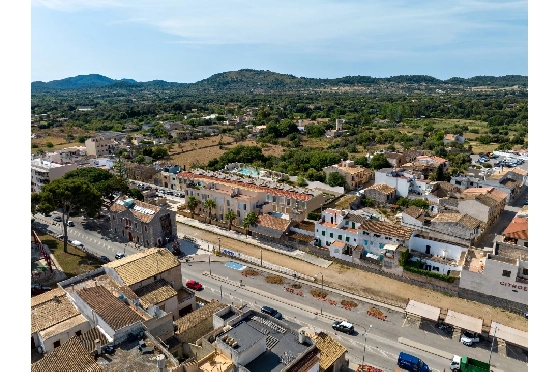 Stadthaus in Arta zu verkaufen, Woongedeelte 151 m², Grondstuk 235 m², 3 Slaapkamers, 3 Badkamers, Pool, ref.: TW-AURA,-ARTà-20