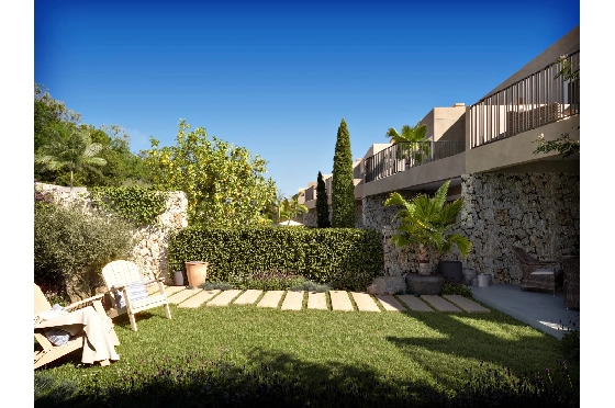 Stadthaus in Arta zu verkaufen, Woongedeelte 151 m², Grondstuk 235 m², 3 Slaapkamers, 3 Badkamers, Pool, ref.: TW-AURA,-ARTà-5