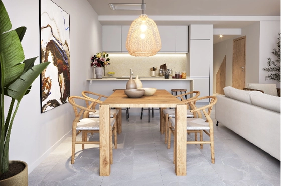 Stadthaus in Arta zu verkaufen, Woongedeelte 151 m², Grondstuk 235 m², 3 Slaapkamers, 3 Badkamers, Pool, ref.: TW-AURA,-ARTà-8