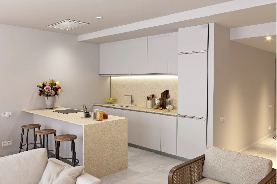 Stadthaus in Arta zu verkaufen, Woongedeelte 151 m², Grondstuk 235 m², 3 Slaapkamers, 3 Badkamers, Pool, ref.: TW-AURA,-ARTà-9