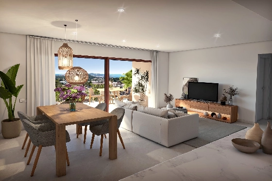 Apartment in Capdepera(Oliu) zu verkaufen, Woongedeelte 89 m², Grondstuk 127 m², 2 Slaapkamers, 2 Badkamers, Pool, ref.: TW-OLIU,-CAPDEPERA-11