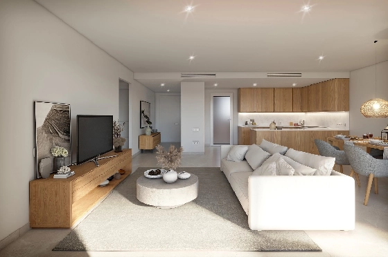 Apartment in Capdepera(Oliu) zu verkaufen, Woongedeelte 89 m², Grondstuk 127 m², 2 Slaapkamers, 2 Badkamers, Pool, ref.: TW-OLIU,-CAPDEPERA-13