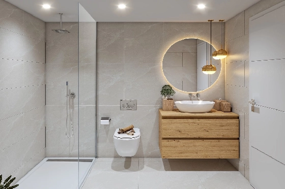 Apartment in Capdepera(Oliu) zu verkaufen, Woongedeelte 89 m², Grondstuk 127 m², 2 Slaapkamers, 2 Badkamers, Pool, ref.: TW-OLIU,-CAPDEPERA-15