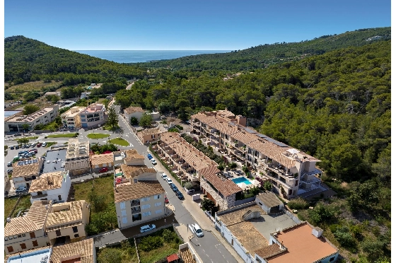 Apartment in Capdepera(Oliu) zu verkaufen, Woongedeelte 89 m², Grondstuk 127 m², 2 Slaapkamers, 2 Badkamers, Pool, ref.: TW-OLIU,-CAPDEPERA-4