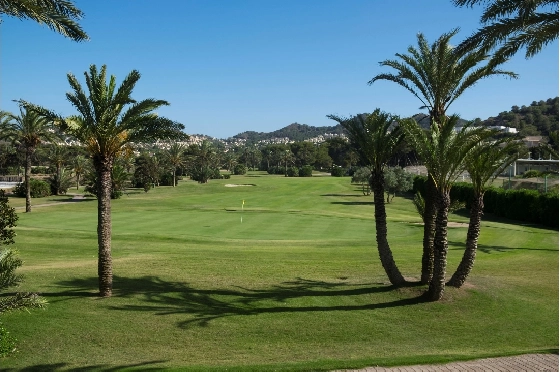 Apartment in Cartagena(La Manga, Murcia, Costa Blanca) zu verkaufen, Woongedeelte 102 m², Grondstuk 227 m², 3 Slaapkamers, 2 Badkamers, Pool, ref.: TW-SIENA,-LA-MANGA-27