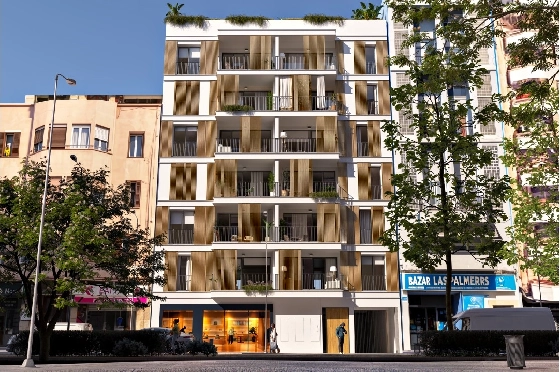 Investition in Palma De Mallorca zu verkaufen, Woongedeelte 363 m², ref.: TW-COR-39:-LOCAL-2