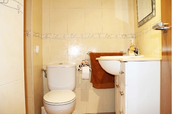 Apartment in El Vergel(El Vergel) zu verkaufen, Woongedeelte 108 m², Bouwjaar 2005, Zustand gepflegt, + KLIMA, Klimaanlage, 3 Slaapkamers, 2 Badkamers, ref.: MG-0126-13