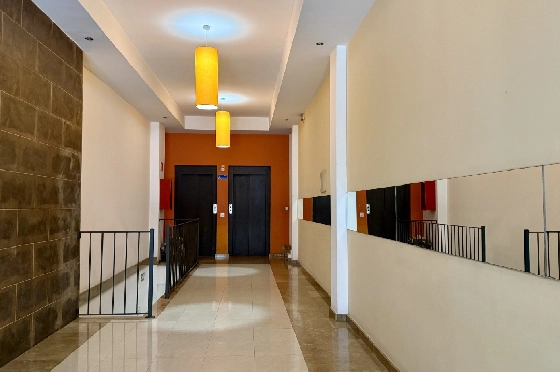 Apartment in El Vergel(El Vergel) zu verkaufen, Woongedeelte 108 m², Bouwjaar 2005, Zustand gepflegt, + KLIMA, Klimaanlage, 3 Slaapkamers, 2 Badkamers, ref.: MG-0126-15