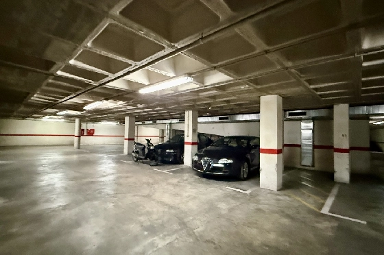 Apartment in El Vergel(El Vergel) zu verkaufen, Woongedeelte 108 m², Bouwjaar 2005, Zustand gepflegt, + KLIMA, Klimaanlage, 3 Slaapkamers, 2 Badkamers, ref.: MG-0126-16