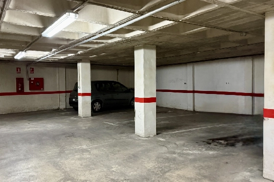 Apartment in El Vergel(El Vergel) zu verkaufen, Woongedeelte 108 m², Bouwjaar 2005, Zustand gepflegt, + KLIMA, Klimaanlage, 3 Slaapkamers, 2 Badkamers, ref.: MG-0126-17