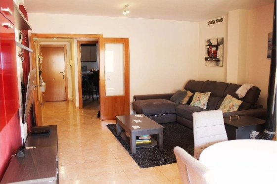Apartment in El Vergel(El Vergel) zu verkaufen, Woongedeelte 108 m², Bouwjaar 2005, Zustand gepflegt, + KLIMA, Klimaanlage, 3 Slaapkamers, 2 Badkamers, ref.: MG-0126-2