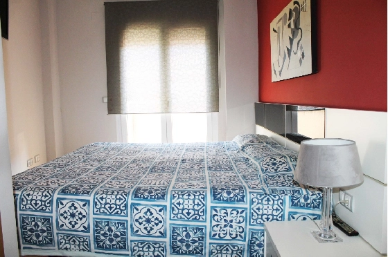 Apartment in El Vergel(El Vergel) zu verkaufen, Woongedeelte 108 m², Bouwjaar 2005, Zustand gepflegt, + KLIMA, Klimaanlage, 3 Slaapkamers, 2 Badkamers, ref.: MG-0126-7