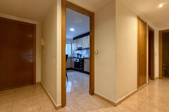 Apartment in El Vergel(El Vergel) zu verkaufen, Woongedeelte 108 m², Bouwjaar 2005, Zustand gepflegt, + KLIMA, Klimaanlage, 3 Slaapkamers, 2 Badkamers, ref.: MG-0126-8