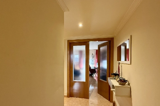 Apartment in El Vergel(El Vergel) zu verkaufen, Woongedeelte 108 m², Bouwjaar 2005, Zustand gepflegt, + KLIMA, Klimaanlage, 3 Slaapkamers, 2 Badkamers, ref.: MG-0126-9