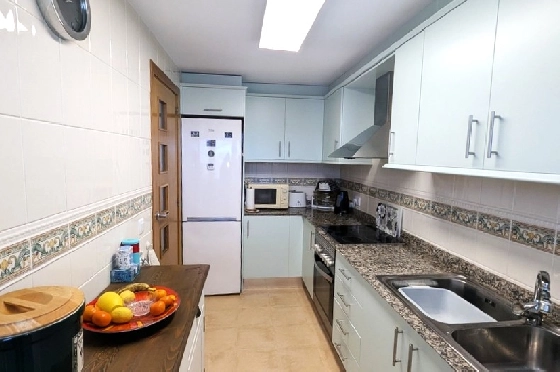 Apartment in Javea zu verkaufen, Woongedeelte 99 m², 2 Slaapkamers, 2 Badkamers, Pool, ref.: AVS-57694-12