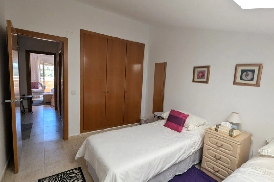 Apartment in Javea zu verkaufen, Woongedeelte 99 m², 2 Slaapkamers, 2 Badkamers, Pool, ref.: AVS-57694-17