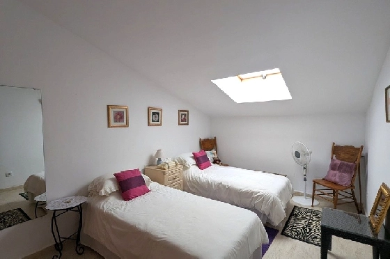 Apartment in Javea zu verkaufen, Woongedeelte 99 m², 2 Slaapkamers, 2 Badkamers, Pool, ref.: AVS-57694-18