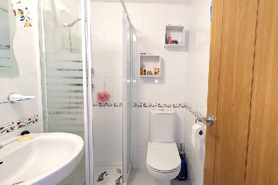 Apartment in Javea zu verkaufen, Woongedeelte 99 m², 2 Slaapkamers, 2 Badkamers, Pool, ref.: AVS-57694-19